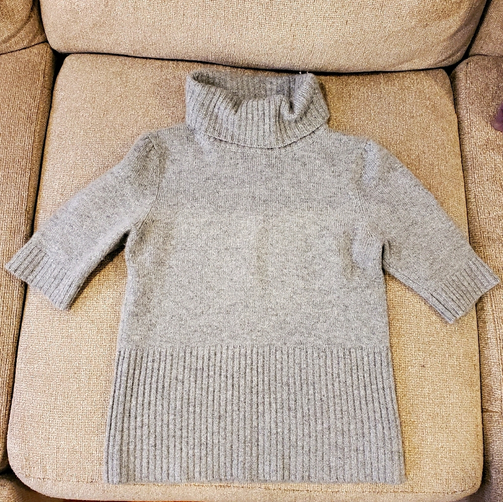 Theory Cashmere Sweater